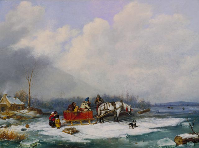 Winter Landscape